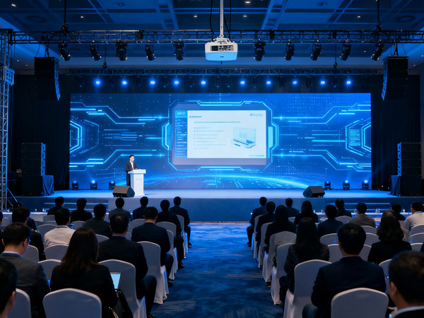 大型商务论坛设备租赁