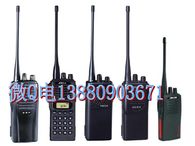 对讲机租赁选对不选贵！成都腾兴达教你高效避坑与场景适配