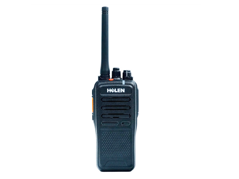 海伦531对讲机