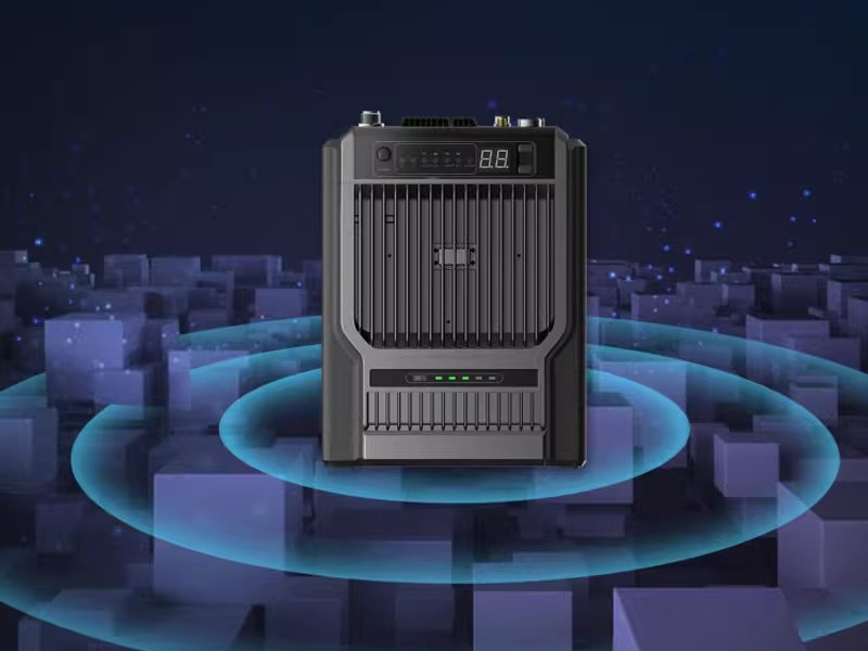 海能达HR650中继台