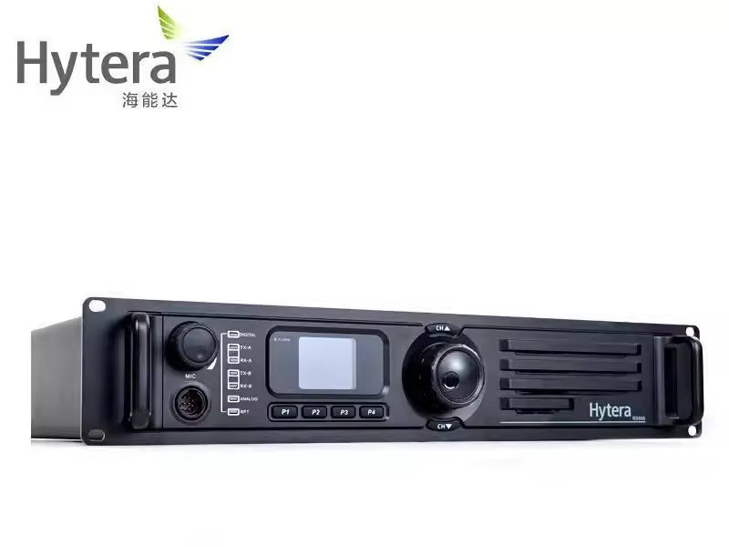 海能达RD980中继